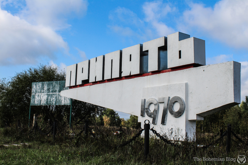 Illustration for article titled The Myth of an Untouched Chernobyl